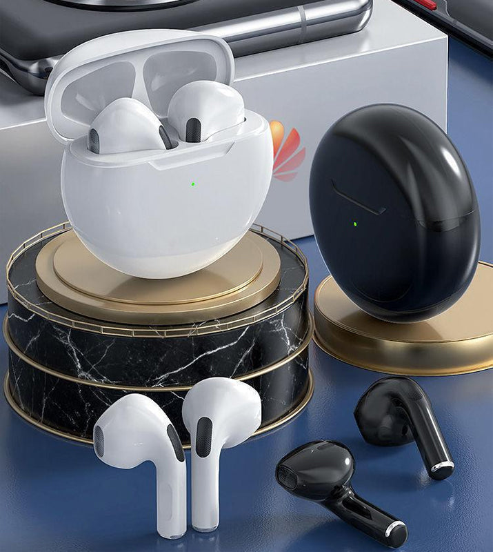 Original Air Pro 6.0 TWS Wireless Bluetooth Earbuds Mini Pods