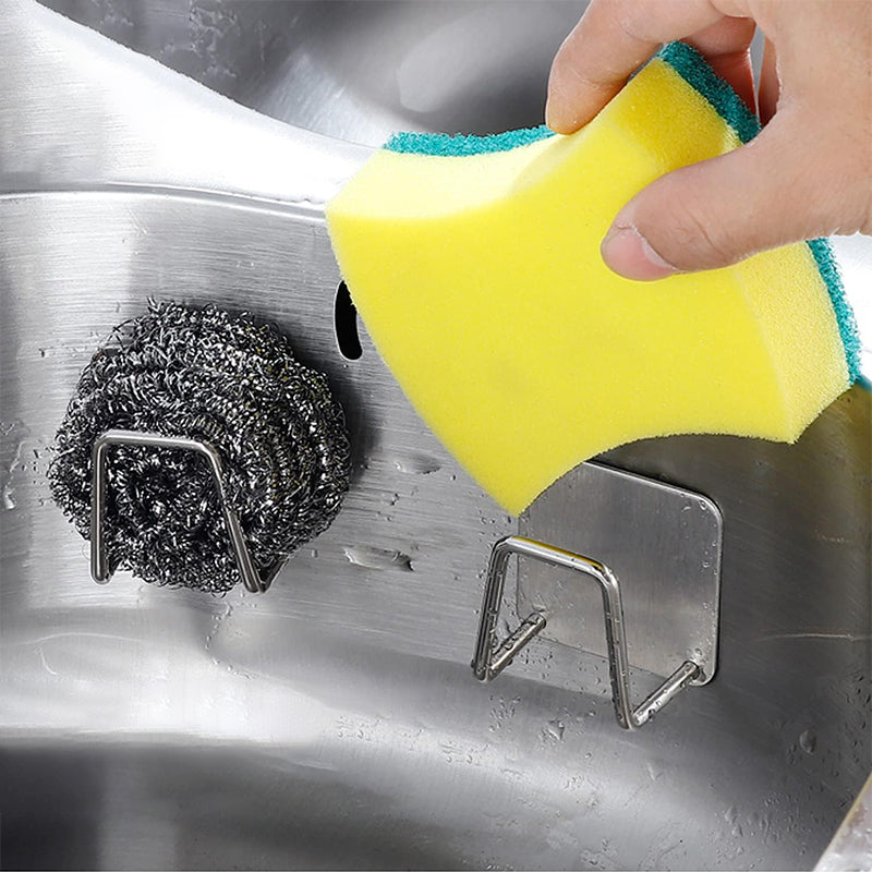 Dish Sponge Drainer