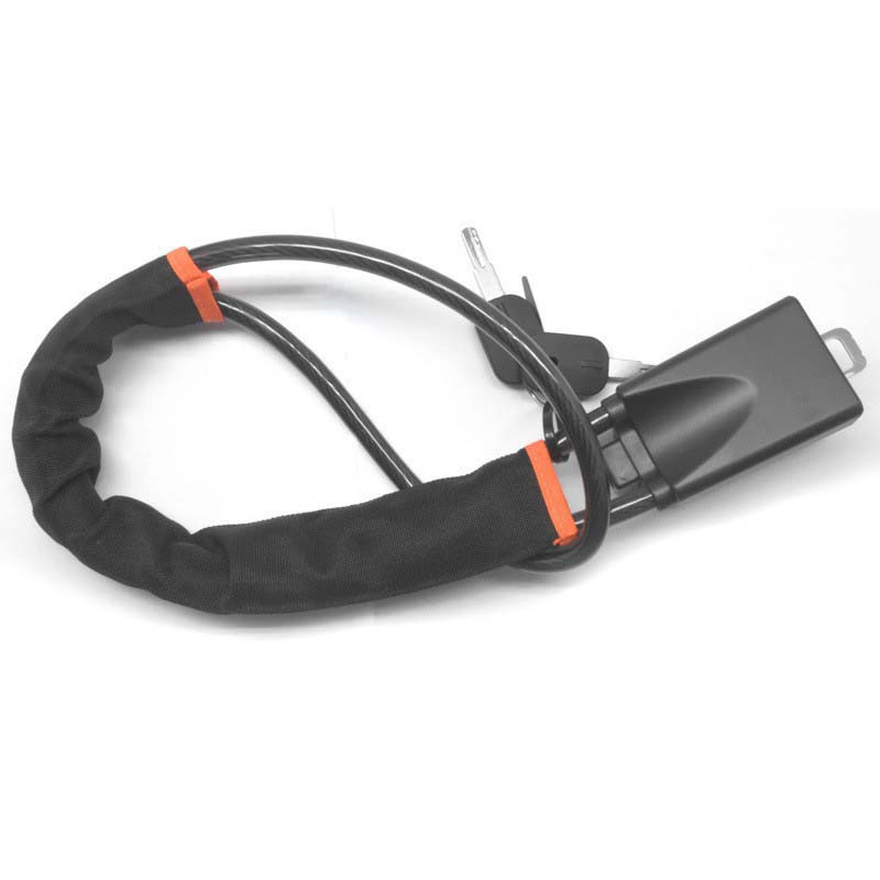 Unbeatable Steering Wheel Lock - Highest Theft Protection