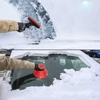 Magical Ice Scraper