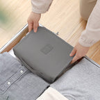 Travel Hanging Cosmetic Bag