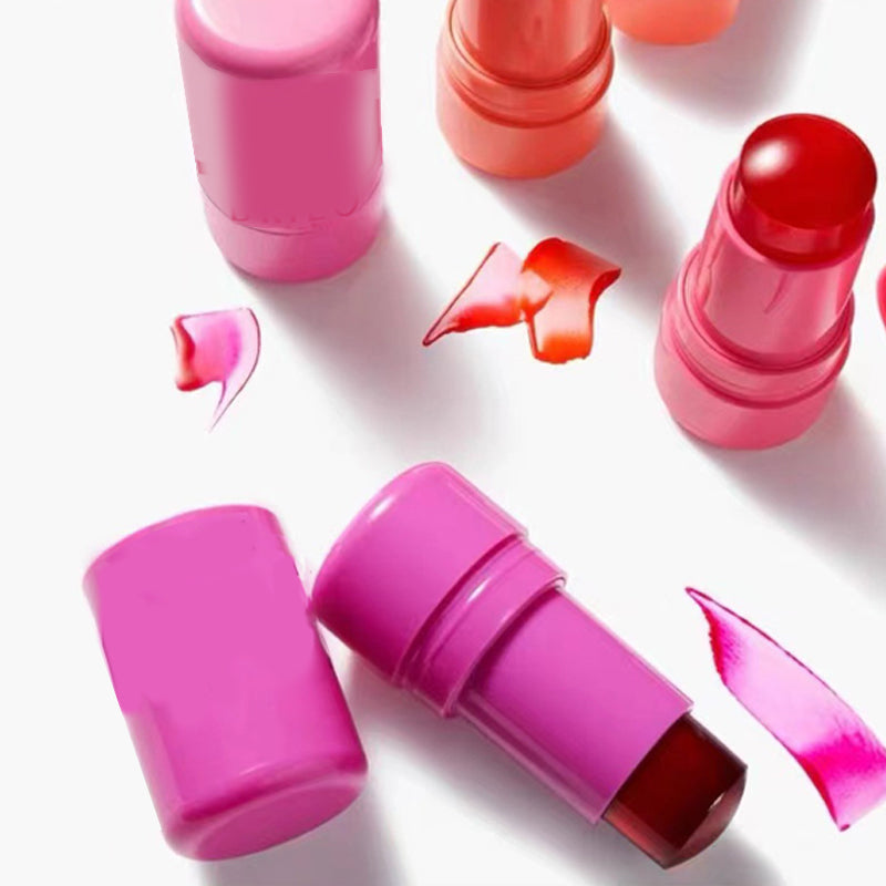 Cooling Water Jelly Lip Color Cheek Stain