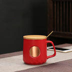 Bronze Starbucks Creative Cup