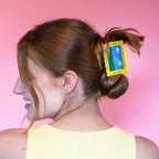 Personalized Hair Swing