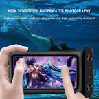 Waterproof Phone Case