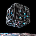High-Difficulty Puzzle Unlock Box