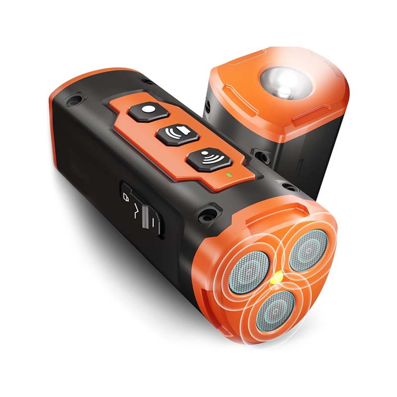 Ultrasound Dog Repeller