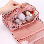 Travel Hanging Cosmetic Bag