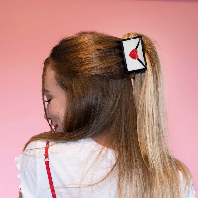 Personalized Hair Swing