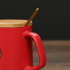 Bronze Starbucks Creative Cup