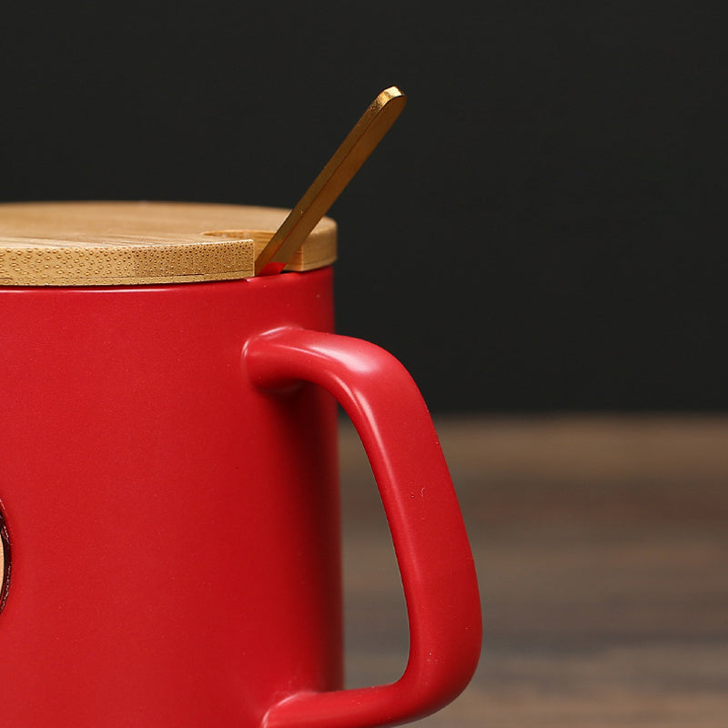 Bronze Starbucks Creative Cup