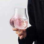 Modern Large Capacity Butt Cup