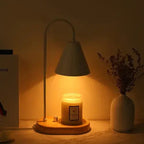 Enchanting Candle Warmer for Evenings