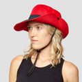 Klugeule UV Protection Foldable Sun Hat