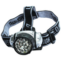 Waterproof LED Mining Lamp for Outdoor – Headlamp for Fishing, Camping and Cycling