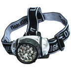 Waterproof LED Mining Lamp for Outdoor – Headlamp for Fishing, Camping and Cycling