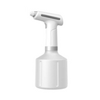 Electric Spray Mist Sprayer for Plant Care – Rechargeable and Handy