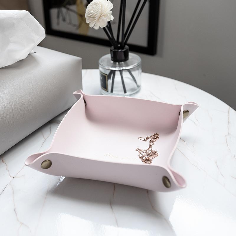 Jewelry Key Tray
