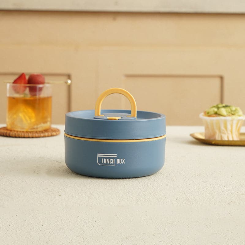 HeatKeep Warm Meals, Anytime and Anywhere