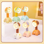 Cute little table lamp