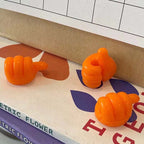 Thumb Wall Hooks (10 Pieces)