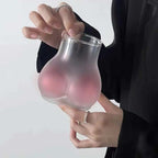 Modern Large Capacity Butt Cup