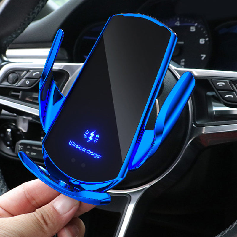 Support for wirelessly rechargeable phone