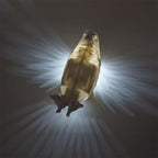 Spritz-cast Owl Eagle Night Light