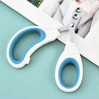 Double hole pet nail clipper