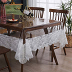 Wash-Free Tablecloth