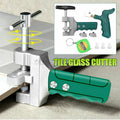 Glass Tile Cutting Tool Set