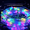 5 Meters Smart Bluetooth Music Light