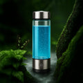 Hydrogen Water Ionizer Bottle – Improves Overall Well-being