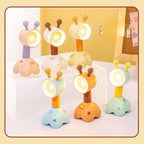 Cute little table lamp