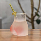 Modern Large Capacity Butt Cup