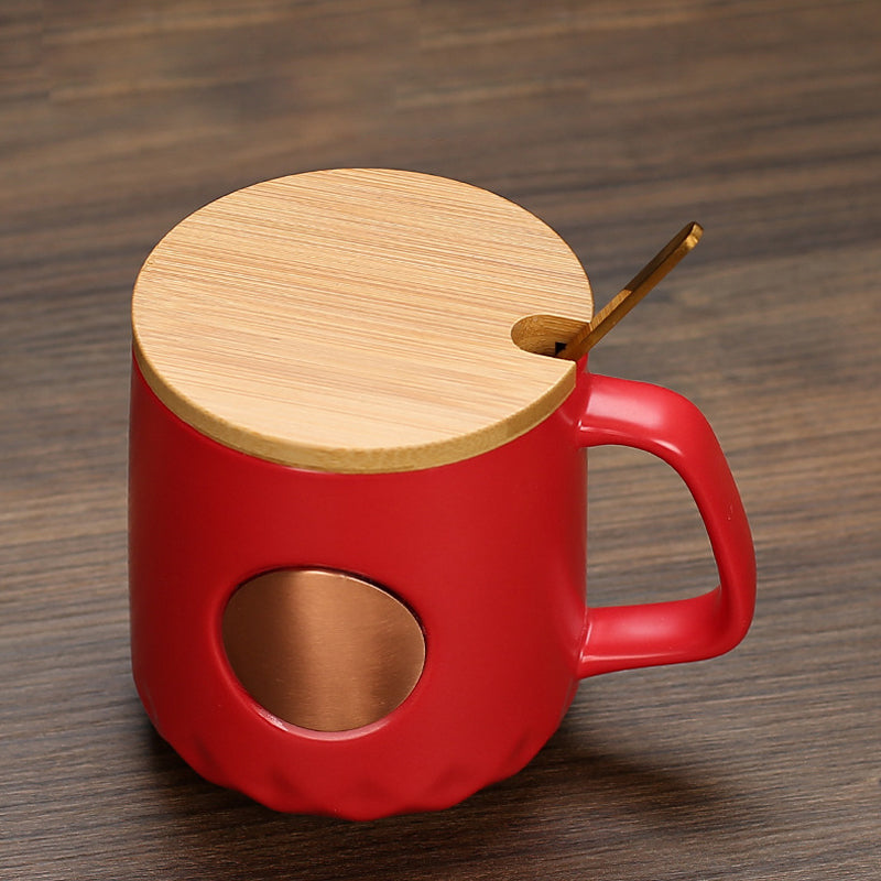 Bronze Starbucks Creative Cup