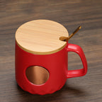 Bronze Starbucks Creative Cup
