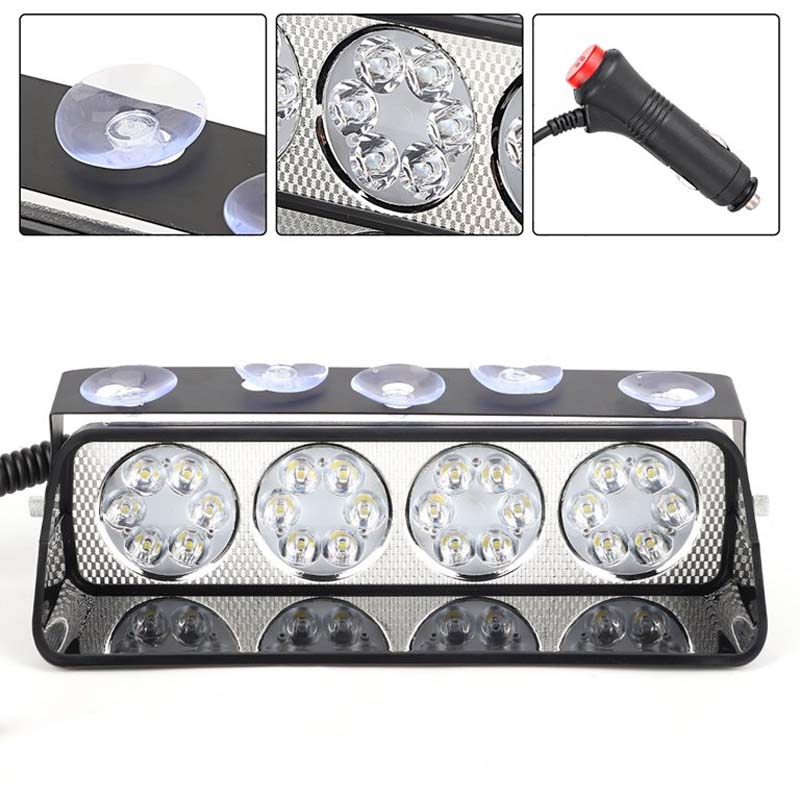LED-Automotive-Car-Strobe-Emergency-Light