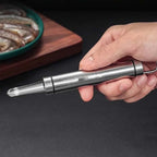 Stainless Steel Shrimp Deveining Tool