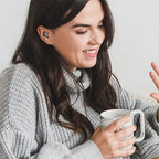 Invisible Sleep Wireless Earbuds