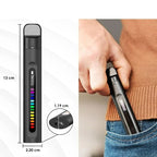 Smart Breathing Trainer – Breathing muscle training for better breathing, Guided support for athletes