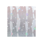 3D Translucent Colored Glass Film