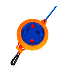 Retractable Clothes Rack Rope
