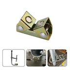 Adjustable V Magnetic Support for Welding (2 pieces)