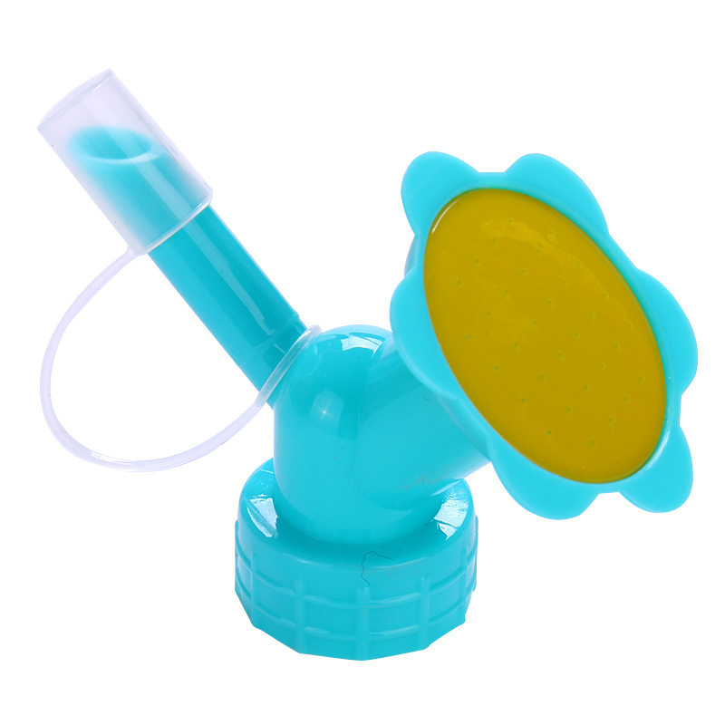Flower-shaped Plant Sprayer – Creative Watering Aid for Plants in the Garden