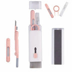 Tech Pro 7-in-1 Cleaning Kit