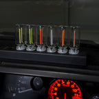 Retro LED light