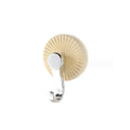 Strong suction cup hooks without drilling
