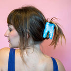 Personalized Hair Swing