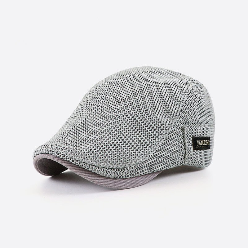 Men's Summer Mesh Sun Hat